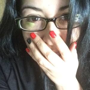 Meet your Posher, Lindalou